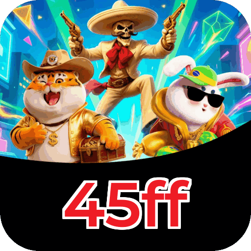 Lottery Clássica na 45ff