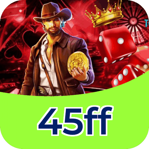 Promoções e bônus exclusivos da 45ff