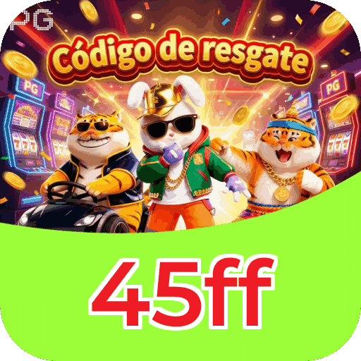 Jogos com maior RTP na 45ff